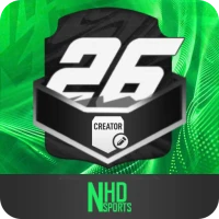 FC 26: FUT Card Creator