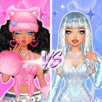 Rebel Glam: Game Trang Điểm