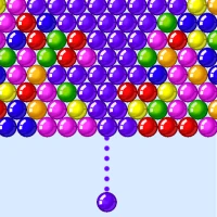 Bubble Shooter: Bắn Bong Bóng
