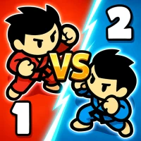 2 Player Game:Trò Chơi 2 Người