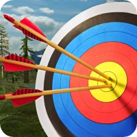 Đại sư bắn cung 3D - Archery