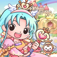 Jibi Land : Lâu đài công chúa