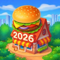 Cooking Cafe – Restaurant Star