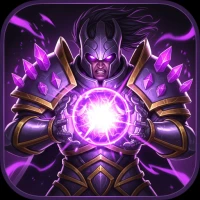 Titan Saga: Idle