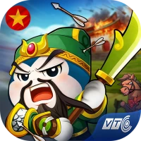 TS Origin - VTC