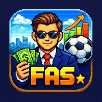 Football Agent Simulator