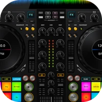 DJ Mixer Studio - Remix Music