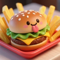 Triple Joy 3D