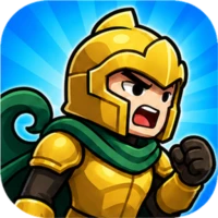 Tap Adventure: Idle RPG