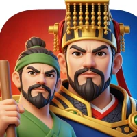 Vấn Đỉnh Tam Quốc