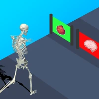 tiến hóa chạy