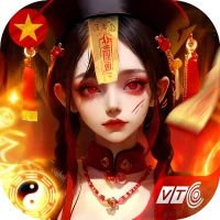 Đạo Sĩ Bắt Trương Phi