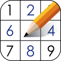 Sudoku-Câu đố Sudoku