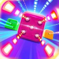 Dice Battle: Game Xúc Xắc