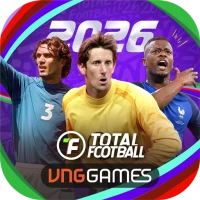 Total Football VNG