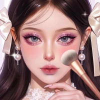 Công Chúa Trang Điểm Salon