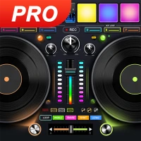 Máy trộn nhạc DJ: DJ Phòng thu