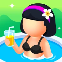 My Little Spa: Salon Tycoon