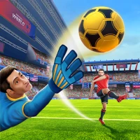 Thế giới bóng đá - Người thật