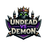 Undead vs Demon