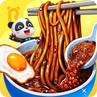 Gấu Trúc: Nhà Hàng Ngôi Sao
