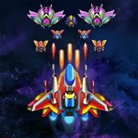 Galaxy Invaders: Game Bắn Ruồi