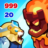 Valor Heroes: Epic Idle RPG