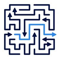 Arrow Puzzle: Trò chơi mũi tên