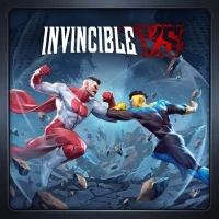 Invincible VS