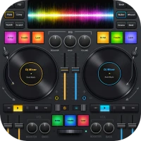 Phòng thu âm DJ - Mix nhạc DJ
