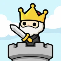 Backpack Castle Heroes