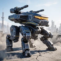 War Robots: Online Battles