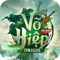 Võ Hiệp Origin - FunGames