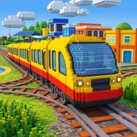 Train Ride