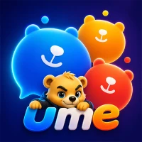 Ume - Group Voice Chat Rooms