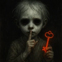 Hidden Escape Mysteries