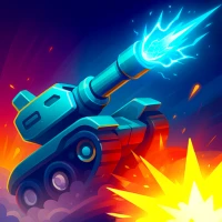 Meta Tanks: Online Team Battle