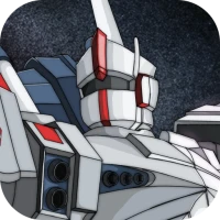 Mecha Ace