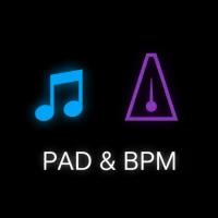 Pad + Metrônomo: DrumPad & MP3