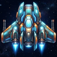 Alien Shooter Game