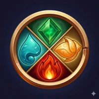 Elements: Alchemy