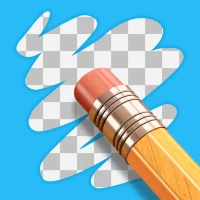 Xóa nền: Background Eraser