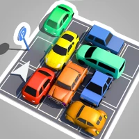 Car Out: Kẹt Xe, Parking Games