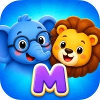 MeduVerse: Educational Games