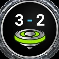 Beyblade X Score Tracker