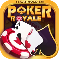 Poker Royale - Texas Holdem