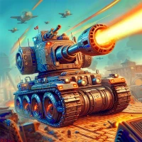 Tower Defense Survivor Legend