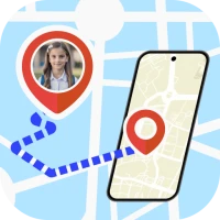 Định vị gia đình - GPS