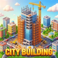 Trùm xây dựng thành phố