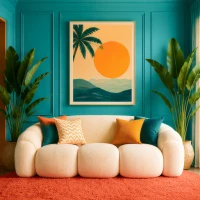 Venue - Relaxing Design Games